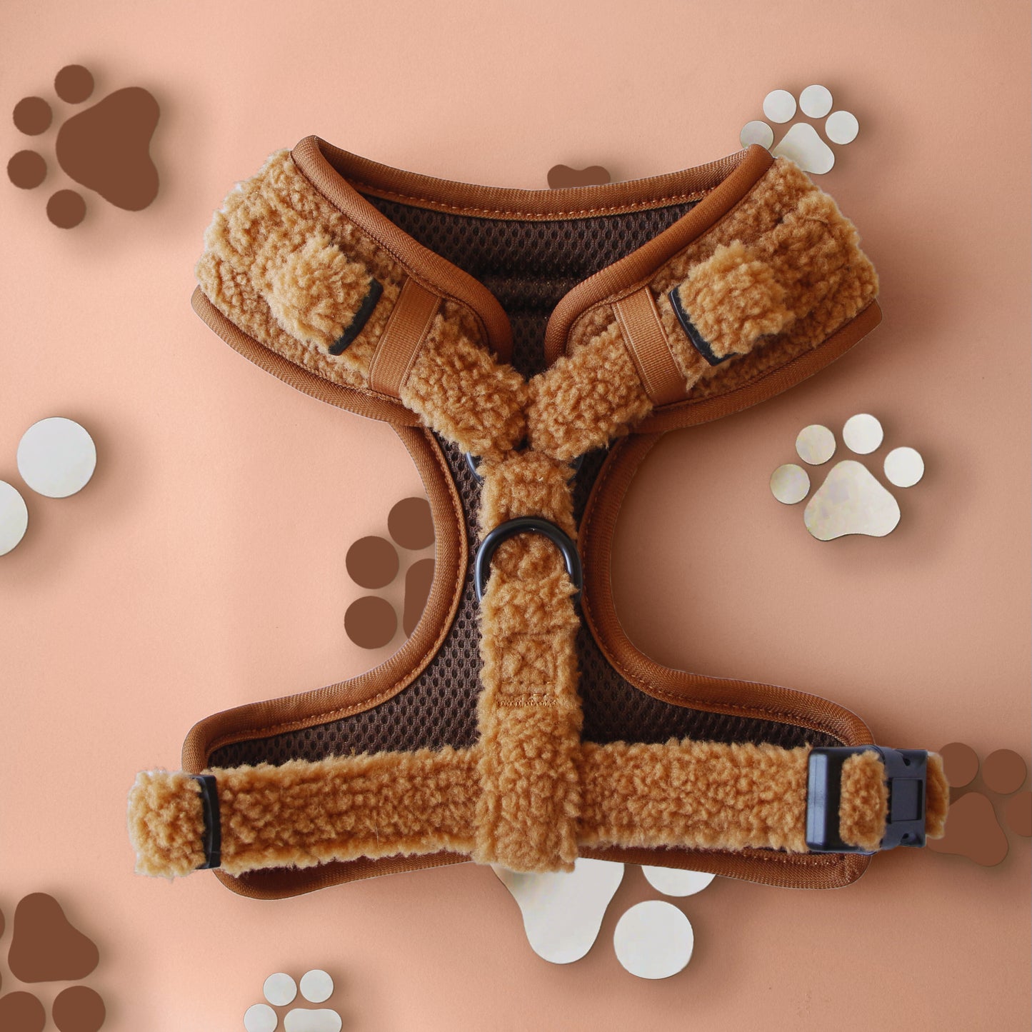 Teddy Bear Comfort Set